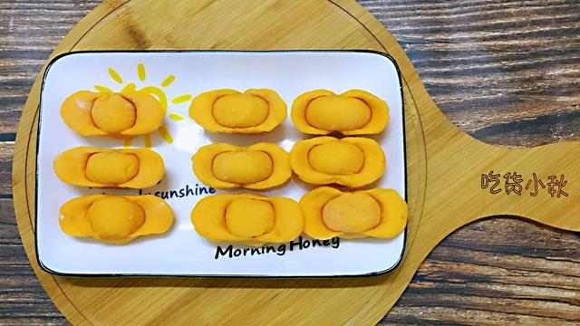 元宝馒头怎么做好吃（元宝馒头的家庭做法）(1)