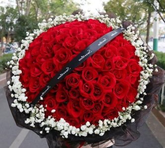 ​99朵玫瑰的含义，请问1~99朵玫瑰的含义各是什么？