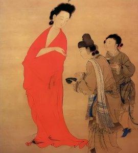 ​俗语：“纵有麒麟子，难敌化骨龙”，“化骨龙”是什么意思？