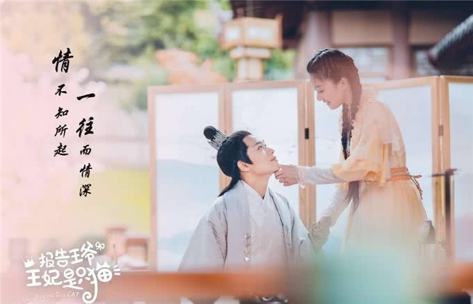 5部剧情超甜的“穿越剧”，《纨绔世子妃》上榜，哪部让你心动了