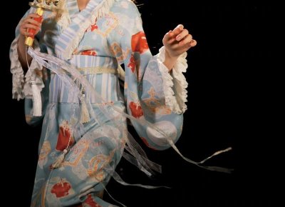 ​女生相亲攻略 安全第一学会拒绝