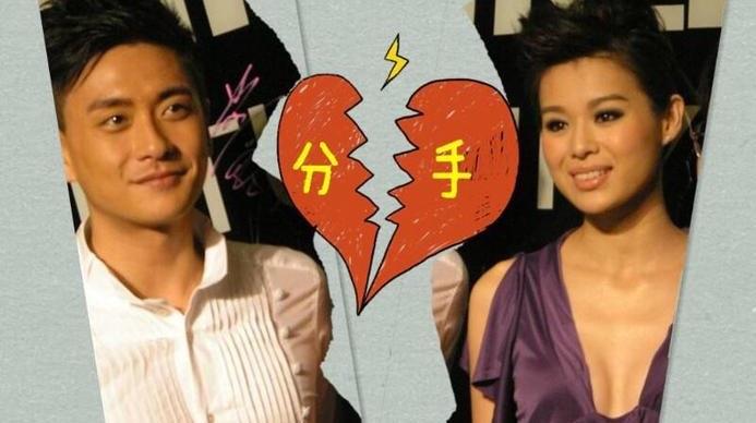 娱乐黄宗泽胡杏儿分手原因 其中和这几个有关系  1