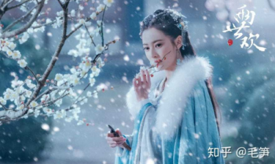 ​两世欢剧情介绍 同名小说改编