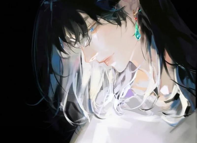  感觉男朋友不稳重，我能嫁给他吗