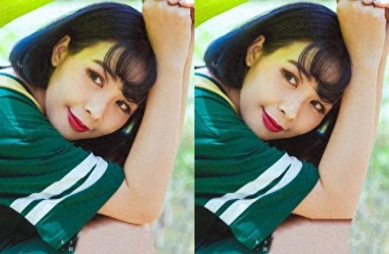 6款梨花头短发发型，美丽从头开始！