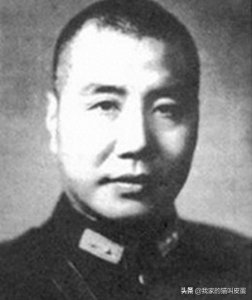 ​功德林中的五个黄埔一期生战犯都是谁？他们结局如何？