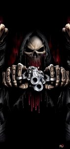 ​高清霸气壁纸