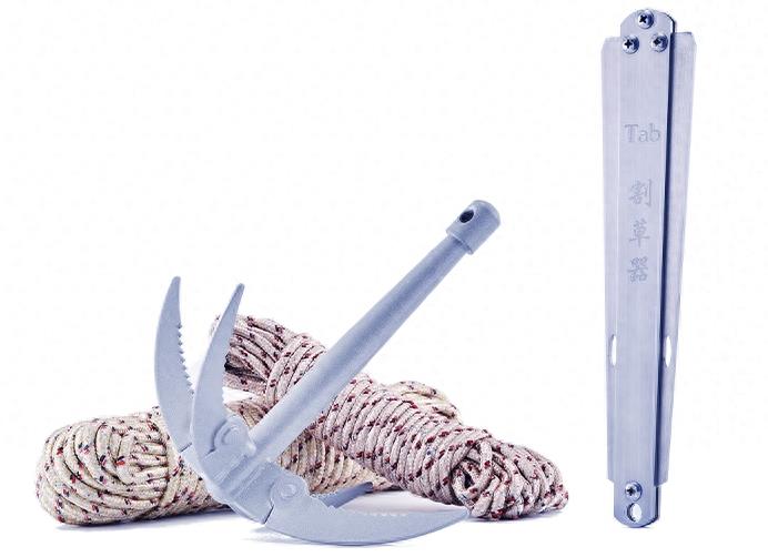 钓鱼达人推荐的七款钓鱼神器,想不爆护都难