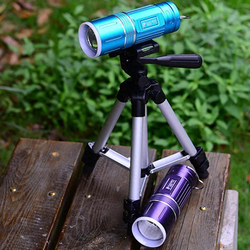 钓鱼达人推荐的七款钓鱼神器,想不爆护都难