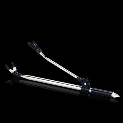 钓鱼达人推荐的七款钓鱼神器,想不爆护都难