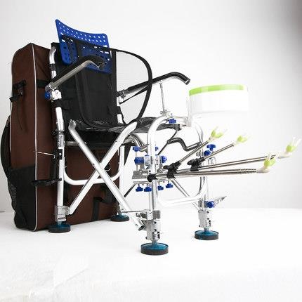 钓鱼达人推荐的七款钓鱼神器,想不爆护都难