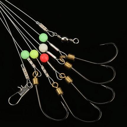 钓鱼达人推荐的七款钓鱼神器,想不爆护都难