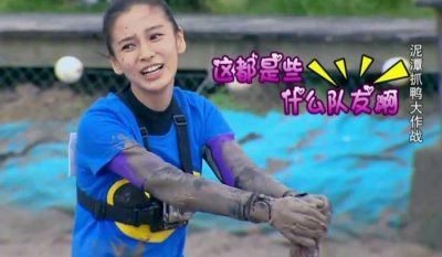 ​Baby在节目中“狂吃”，为何体重依旧只有90斤？她2句话道出真相