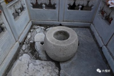 ​细说故宫之珍妃井——光绪老婆珍妃的一生