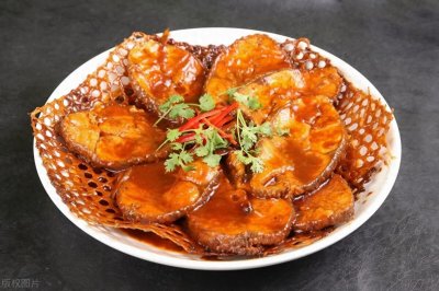 ​你不知道的地方特色美食——澳大利亚篇 7 大马哈鱼