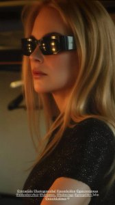 ​为限制级影片献身：妮可·基德曼（文末附代表作）