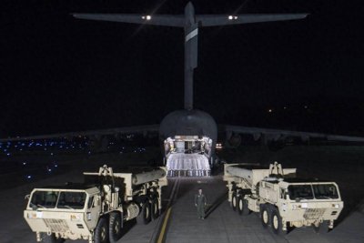 ​韩国欲执意部署“萨德”，或将明年全面部署，不顾多方反对是为何