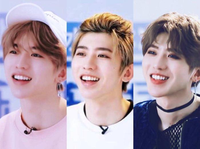 《青春有你》首次排名，李汶翰拿下了C位，他将是下一个蔡徐坤？