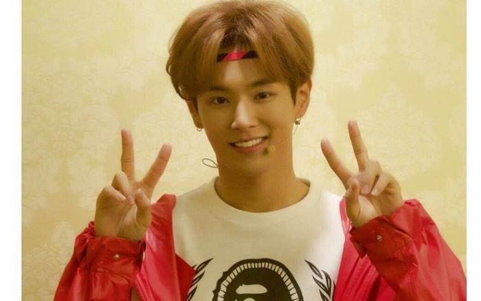 《青春有你》首次排名，李汶翰拿下了C位，他将是下一个蔡徐坤？