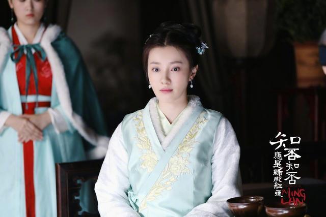 《知否》盛家4女婿，顾廷烨神仙官人，梁晗又怂又渣，他脸看不清