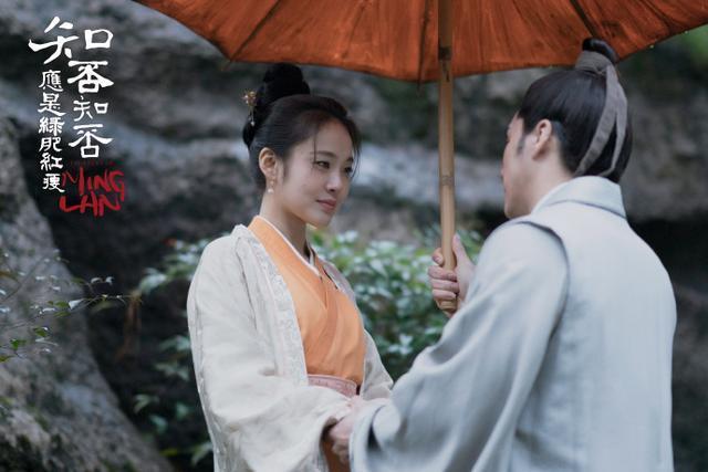 《知否》盛家4女婿，顾廷烨神仙官人，梁晗又怂又渣，他脸看不清