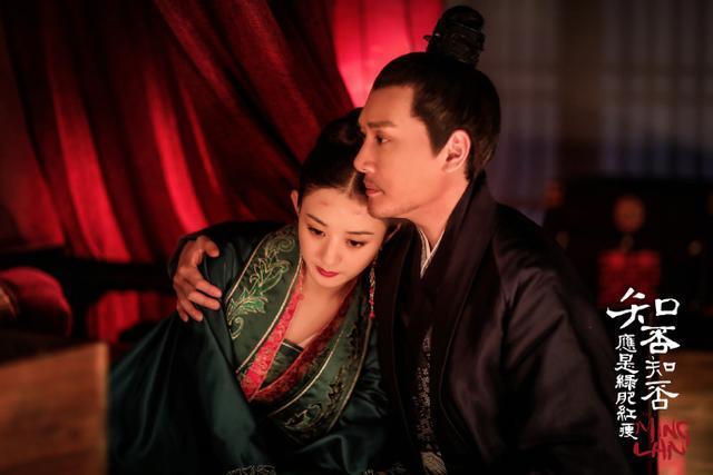 《知否》盛家4女婿，顾廷烨神仙官人，梁晗又怂又渣，他脸看不清