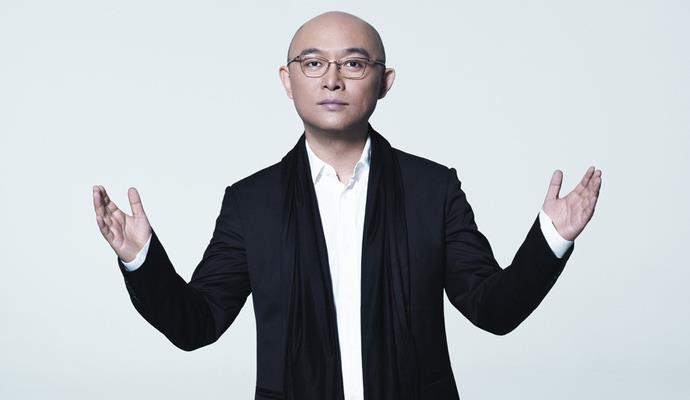 孟非的女资料及照片 封他为“国民岳父”的称号