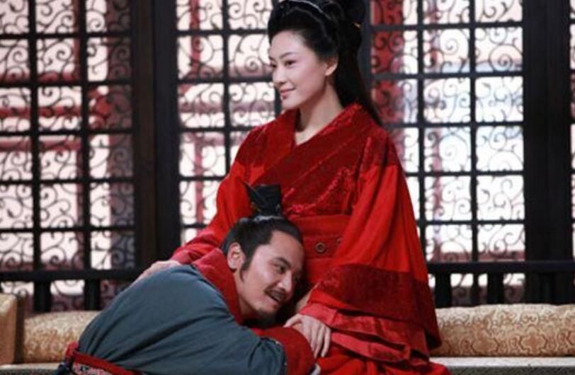 赵姬与吕不韦是什么关系 是个怎样的女人到底有多漂亮