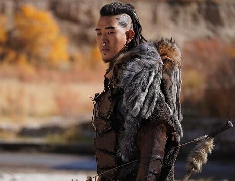 东宫赫失结局是什么 丹蚩第一勇士最后结局却十分凄惨