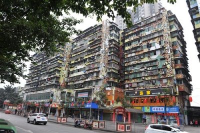 ​重庆这些小众拍照胜地等你去打卡