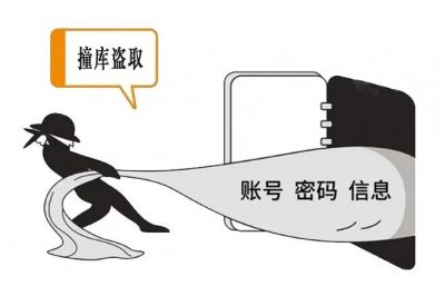 ​当心“撞库”盗号，密码这样设置更安全