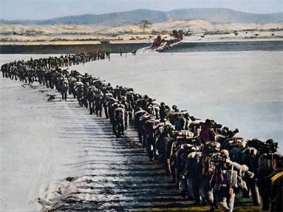 ​读懂中国018 抗美援朝战争