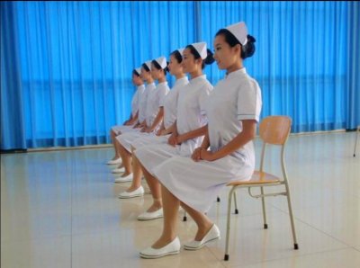 ​山东省济南卫校招生简章