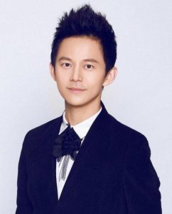 ​何炅为什么还不结婚(何炅到底结婚了吗?)