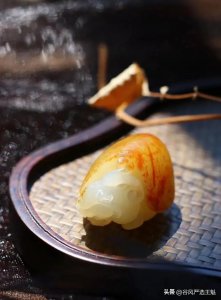 ​传说中的四灵神兽之一 龙龟