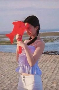 ​刘亦菲5套泳装图，神仙姐姐也性感