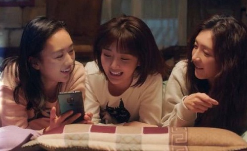 三十而已演员表许幻山结局