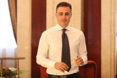 ​卡纳瓦罗光辉的足球生涯在这里，从铁卫到铁帅，实力圈粉