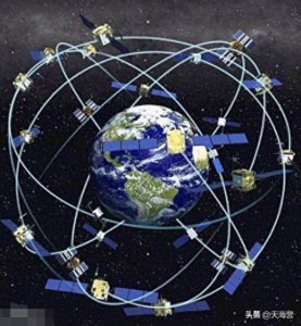 ​“银河号”事件-让中国下定决心研究北斗卫星导航系统