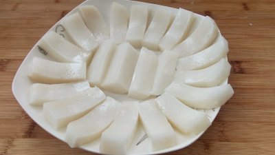 ​「皮冻」这样做真的绝了，省时省力，Q弹嫩滑