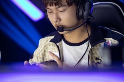 ​KPL电竞人物志-Fly