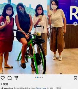 ​关佩琳近况转行当上班族，归于平淡，43岁仍未婚无儿女，这是为何