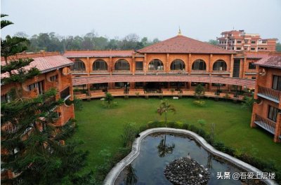 ​佛教八大圣地，您了解几个？