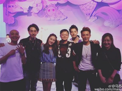 ​《租个女友回家过年》，杜淳薛佳凝再同框，你还是单身狗？