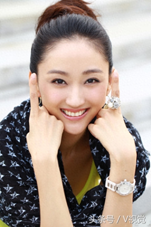 《凡人的品格》中的九位女演员