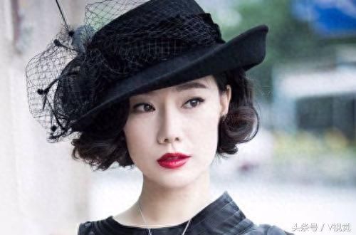 《凡人的品格》中的九位女演员