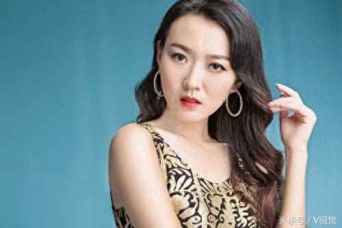 《凡人的品格》中的九位女演员