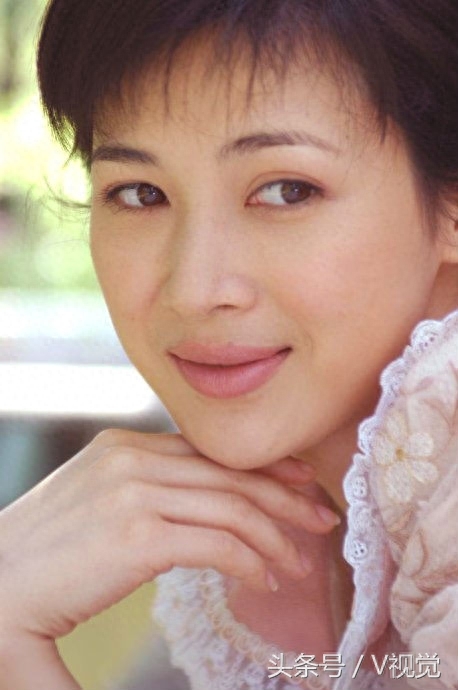 《凡人的品格》中的九位女演员