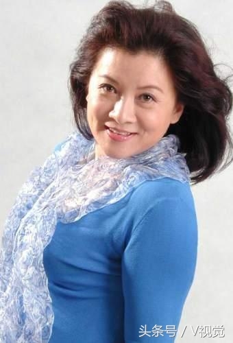 《凡人的品格》中的九位女演员