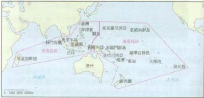 ​毛利人是哪个国家的人(毛利人是什么人种)